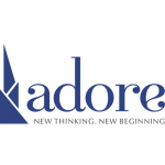 ADORE LOGO