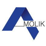 AMOLIK LOGO